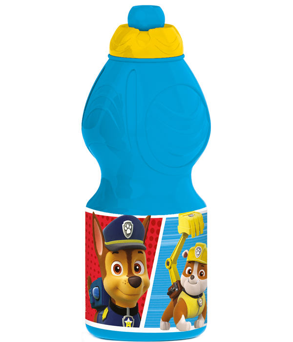 PAW PATROL BORRACCIA