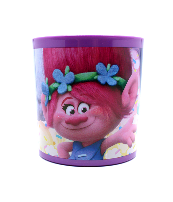 TROLLS MICROWAVE CUP 350 ML