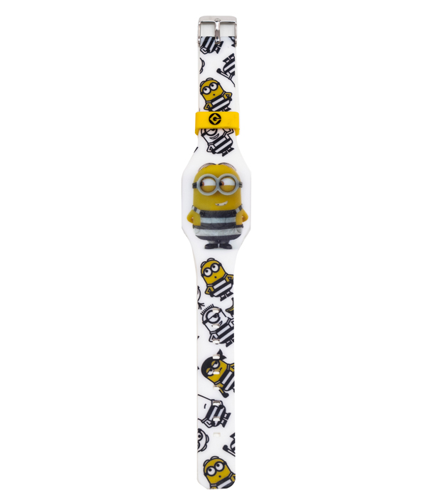DM3 SHINE THROUGH WATCH