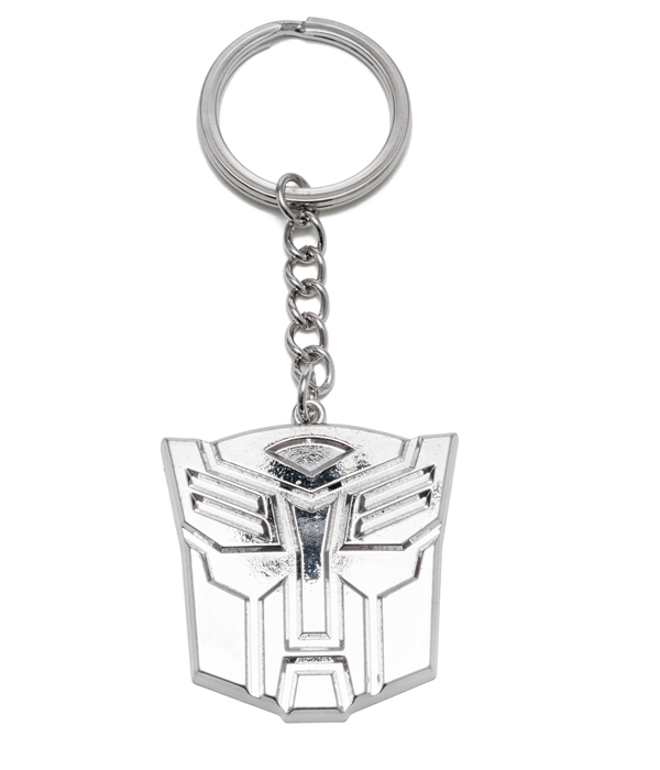 TRANSFORMERS SCHLÜSSELANHÄNGER