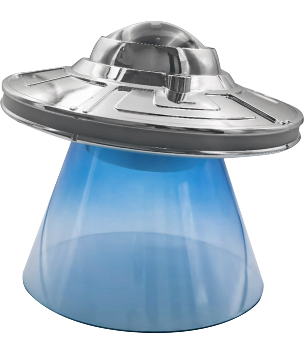 UFO LASER PROJECTOR - 