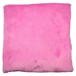 DAISY DUCK SQUARE PILLOW