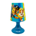 PAW PATROL MINI LED LAMP
