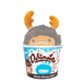 DUFTIMALS MELVIN MOOSE CAKE Ø 15 CM 