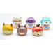 DUFTIMALS SQUISHIES MIT DUFT 