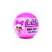 L.O.L. BLING ERASER SURPRISE KUGEL Ø12,5 CM
