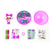 L.O.L. BLING ERASER SURPRISE KUGEL Ø12,5 CM