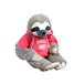 COOLY, DAS FAULTIER MIT T-SHIRT