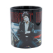 KNIGHT RIDER MUG IN A GIFT BOX 12X9X10 CM