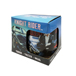 KNIGHT RIDER MUG IN A GIFT BOX 12X9X10 CM