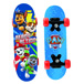 PAW PATROL MINI SKATEBOARD AUS HOLZ 
