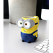 MINIONS 2 BOB 3D 3D CUP 375 ML