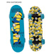 MINIONS 2 MINI SKATEBOARD