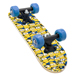MINIONS 2 MINI SKATEBOARD