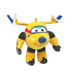SUPERWINGS PELUCHE DONNIE 20 CM