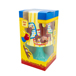 CURIOUS GEORGE LAMPADA NOTTE LED 