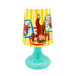 CURIOUS GEORGE LAMPADA NOTTE LED 