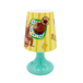 CURIOUS GEORGE LAMPADA NOTTE LED 