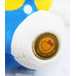 HELLO KITTY CLASSIC ECO PLUSH 