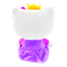 HELLO KITTY PRINCESS ECO PLUSH