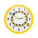 OROLOGIO DA PARETE MINIONS 2 