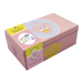 ORDEN SCHMUCKSCHATULLE MIT ACCESSOIRES