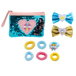 PRINCESS HEART ORDER SET WITH MAGIC SEQUIN BAG