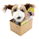 JOSY "ADOPT ME " PLÜSCH 18 CM 