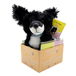 GINO "ADOPT ME" PELUCHE 18 CM