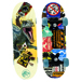 JURASSIC WORLD DOMINION  MINI SKATEBOARD 