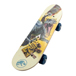 JURASSIC WORLD DOMINION  MINI SKATEBOARD 