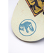 JURASSIC WORLD DOMINION  MINI SKATEBOARD 