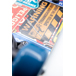 JURASSIC WORLD DOMINION  MINI SKATEBOARD 
