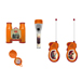 JURASSIC WORLD DOMINION SET AVVENTURA 5 PEZZI 