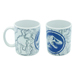 JURASSIC WORLD DOMINION TAZZA IN CERAMICA 320 ML