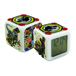 JURASSIC WORLD DOMINION SVEGLIA CUBO 
