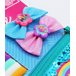 BARBIE MAGIC SEQUIN BEAUTY BAG SET