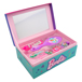 PORTAGIOIELLI BARBIE CON ACCESSORI