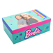 PORTAGIOIELLI BARBIE CON ACCESSORI