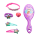 PORTAGIOIELLI BARBIE CON ACCESSORI