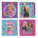 ASCIUGAMANI MAGICI BARBIE