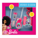 BARBIE - ADVENTURE SET 5 PCS.