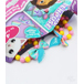 GABBY’S DOLLHOUSE BFF SURPRISE SET MIT 2 BEST FRIENDS FOREVER ARMBÄNDERN IM BLINDBACK 