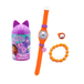 SET SORPRESA OROLOGIO CASA DELLE BAMBOLE DI GABBY 
