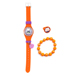 SET SORPRESA OROLOGIO CASA DELLE BAMBOLE DI GABBY 