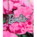 BARBIE SET MIT HALSKETTE AUS METALL MIT GLITZERSTEIN