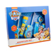 PAW PATROL ADVENTURE SET 5 PEZZI COMPOSTO DA: WALKIE TALKIE (6X BATTERIE AA NON INCLUSE), BINOCOLO, BUSSOLA E TORCIA (2X BATTERIE AAA NON INCLUSE) 