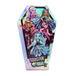 MONSTER HIGH  ADVENTSKALENDER MIT SCHMUCK UND HAARSCHMUCK 