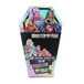 MONSTER HIGH  ADVENTSKALENDER MIT SCHMUCK UND HAARSCHMUCK 