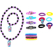 MONSTER HIGH ACCESSORY SET 18 PIECES 